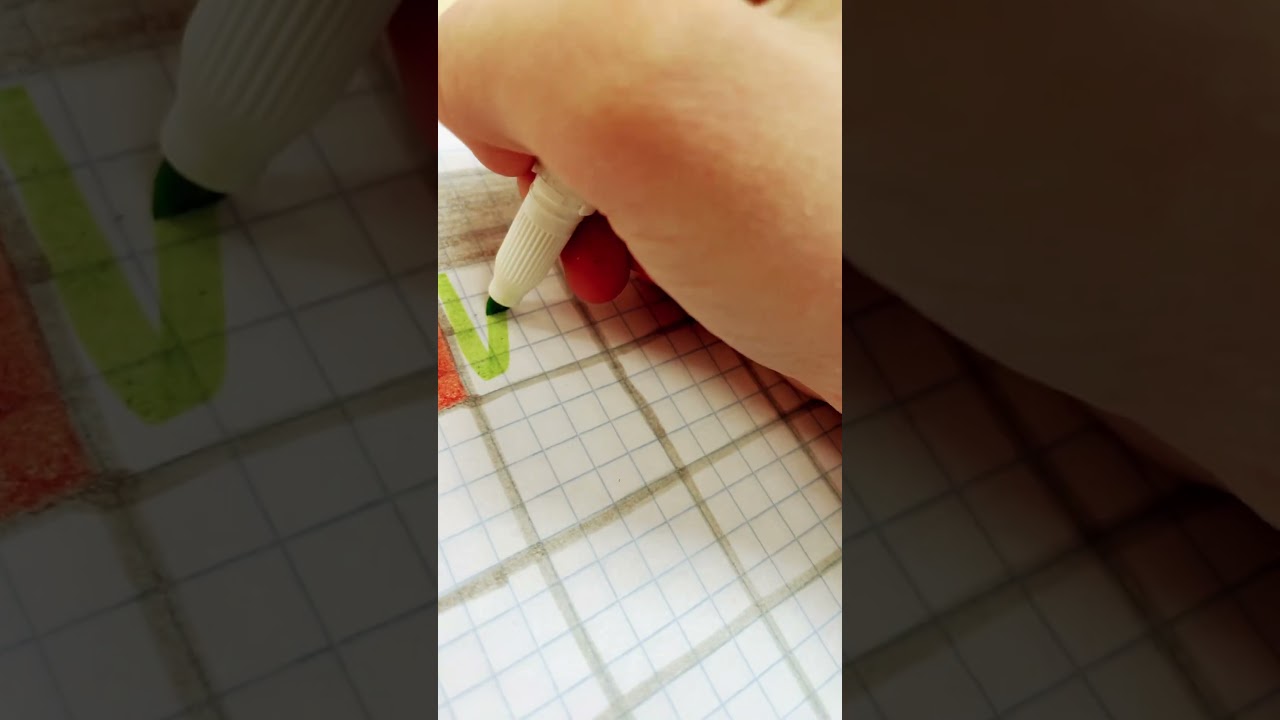 I made a Christmas countdown calendar🎄🎁