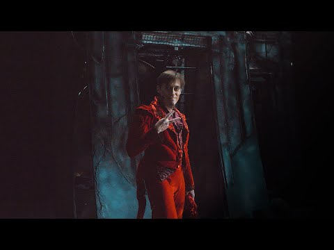 За кулисами мюзикла «Монте-Кристо» | апрель, 2024