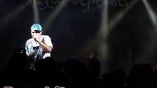 Tonedeff (live) in Berlin / I&#39;m a Pervert