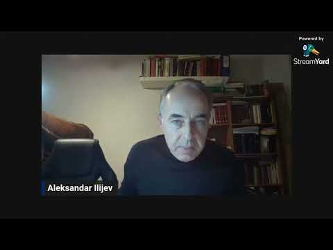 Ko je Utešitelj: Sveti Duh ili Muhamed?