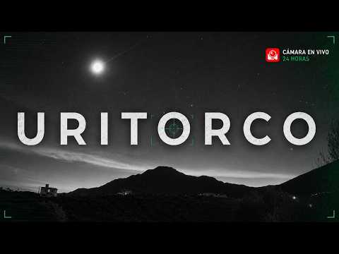 CERRO URITORCO 🔴 EN VIVO - Capilla del Monte - Córdoba 05.08.26
