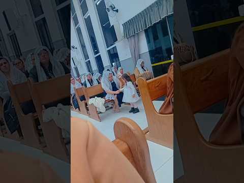 hino de encerramento Santa Lúcia Piraquara PR #hinosccb #reels #ccb #ccbhinos #ccbhinoscantados