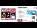 Willie Colón - Mc2