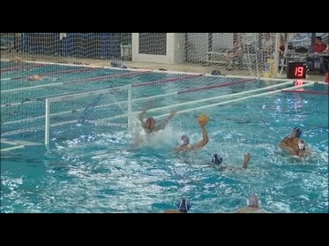 El CN Terrassa derrota el CE Mediterrani (21-18) en partit avançat de lliga