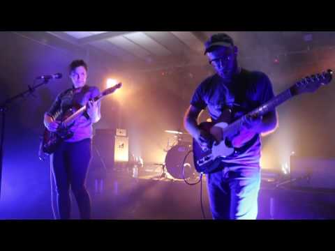 Laura Stevenson - Beets Untitled (live)