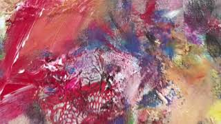 Paint Buddha with Whitney