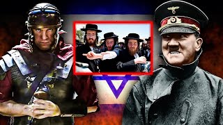 Why Has The World Hated Jews For More Than 2000 Years?