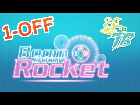 X-Box Live Arcade - Part 1: Boom Boom Rocket - SpaghettiCat & ToasterBoy