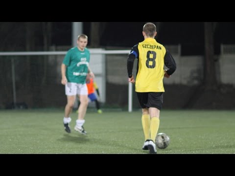 AKS Kabaret - Rzezimieszki i Łobuzy: 5. tydzień (FLS Wiosna 2015)