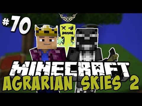 Agrarian Skies 2 - Ep.70 - 200 Quests Complete!