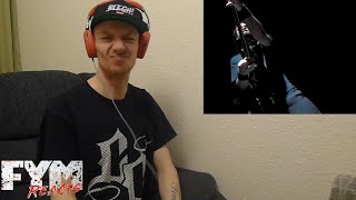 Chimaira - Power Trip REACTION