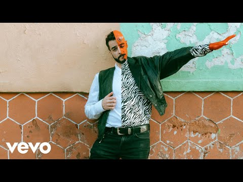 La Cumbia Tartamuda - Tufic