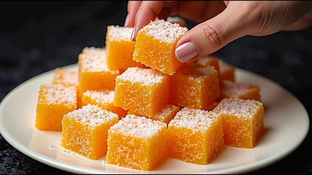 Schnelles Dessert mit Orange und Banane by Desserthaus — recipe photo