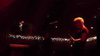 Mike Gordon - Victim ~ Sweet Emotion  12-7-18 US Cellular Center, Asheville, NC