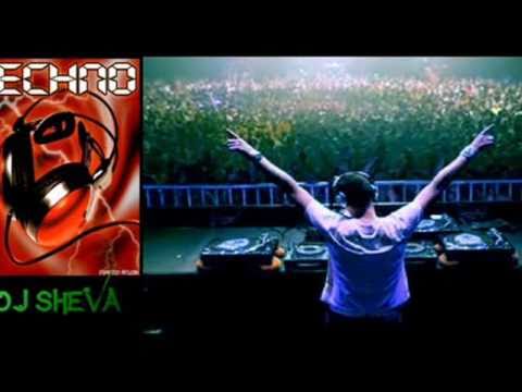 TECHNO - D.R Alban - Llulaby