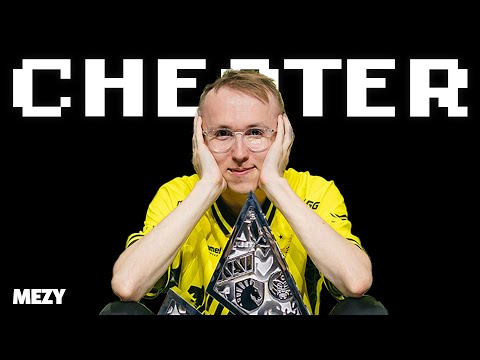 ropz, the FPL "CHEATER" -  Movie