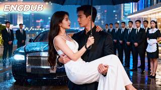 🍓The CEO married a "silly wife" — a female heir betrayed by a scoundrel!#shortdrama #betray #ceo