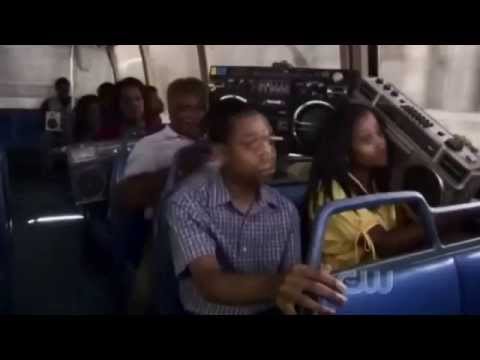 Todo Mundo Odeia O Chris - Ônibus