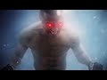 Chan Sung Jung The Korean Zombie Highlights