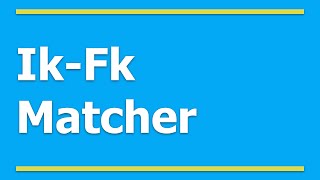 Download Lagu Ik Fk Matcher Mp3 Download Lagu Ik Fk Matcher Mp3