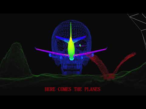 Laurie Anderson - O Superman Lyrics