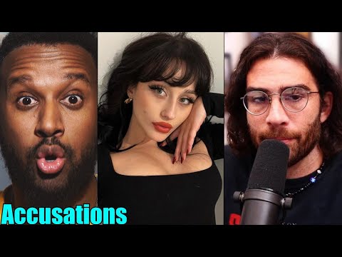 @HasanAbi False Allegat*ons