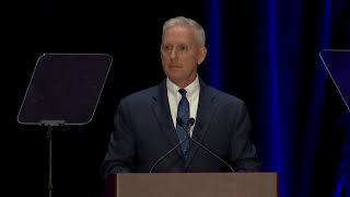2018 Crimes Against Children Conference Opening Plenary