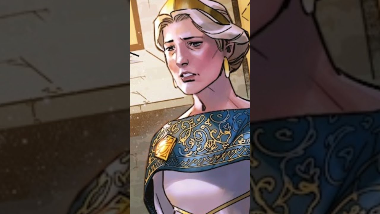 QUANDO BATMAN SE TORNOU O IRMÃO BASTARDO SUPERMAN #shorts