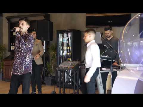 Orjent Memo, Ergest Lapi & Kristi Cunaj (Kolazh live) 2023