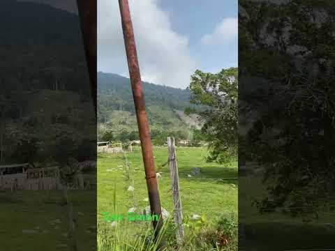 San Simón Municipio Simón Rodríguez