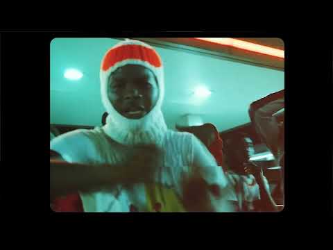 Nuchie Meek - SD GANG X DJ Law X Zama X A-Raw (Official Video)