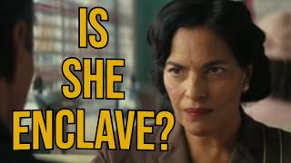 The Moldaver Theory That FIXES Fallout's Plot Holes