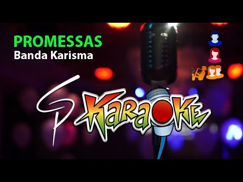 Promessas - Banda Karisma