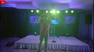 Best Of Me - TSoul  @LIVE FROM NEXT SOUND STUDIO  #BestOfMe @TSoul