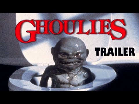 Ghoulies (Trailer)