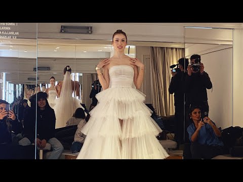 Gelinlik Seçimim | Bölüm #4