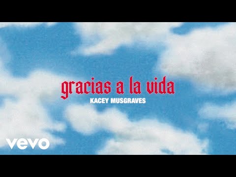 Video thumbnail for gracias a la vida