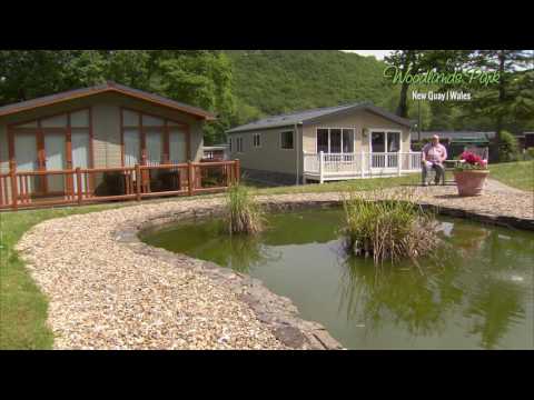 Luxurious Holiday Chalets Lodges To Rent In Wales