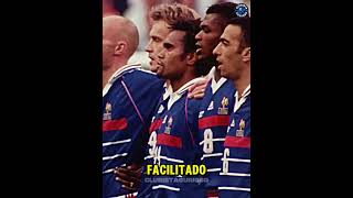 O segredo obscuro por trás da Copa do Mundo de 98 VENDIDA pelo BRASIL 😱