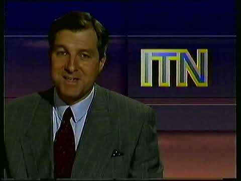 ITV Central continuity - Thursday 8th February 1990