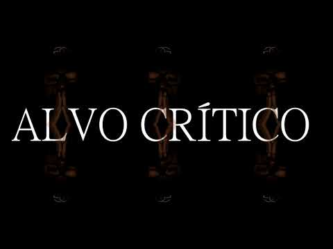 ALVO CRÍTICO - DESABAFO SUICIDA Prod.Was23beats (WebClipe)