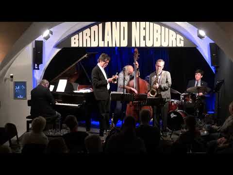 John Marshall-Chris Byars Quintet - Move (Denzil DaCosta Best)