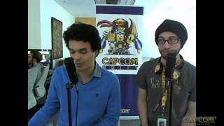 Gameplay - Normale vs Figlio di Sparda (parte 1)