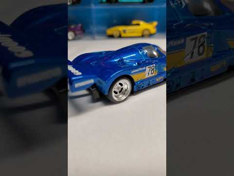 Legendary Mazda 787B Best Sounding Car Ever