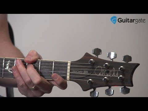 Leave The CAGED System Behind.