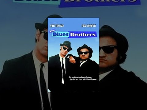 Blues Brothers