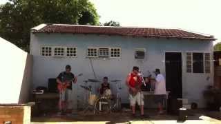 Banda MxDx (Massacre Demente) -Cover -I Hate You -Verbal Abuse