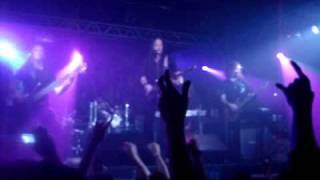 Evergrey - Monday Morning  Apocalypse