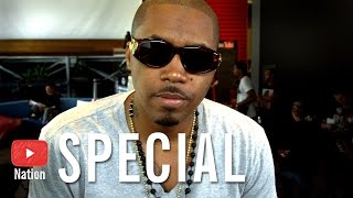 Nas Returns to Represent