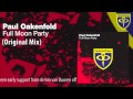 Paul Oakenfold - Full Moon Party